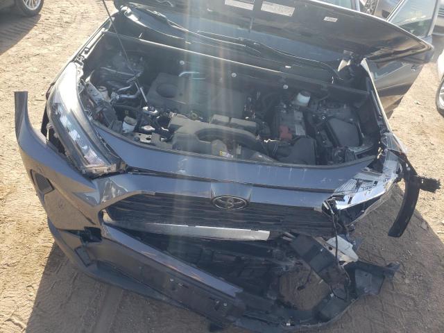Photo 7 from auction – 2019 TOYOTA RAV4 LE with VIN JTMF1RFVXKD041083