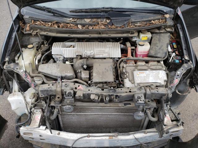 Photo 7 from auction – 2010 TOYOTA PRIUS with VIN JTDKN3DU1A5012882