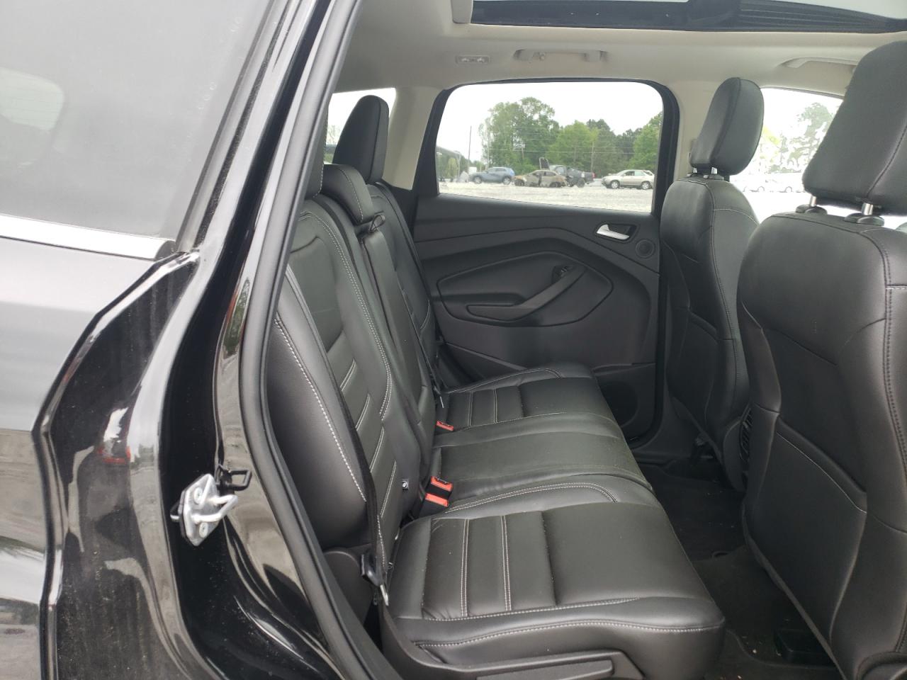 Photo 6 from auction – 2019 FORD ESCAPE TIT with VIN 1FMCU0J99KUA38686