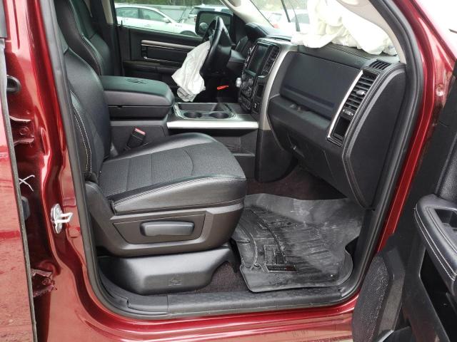 Photo 5 from auction – 2016 RAM 1500 SPORT with VIN 1C6RR7UT3GS203710
