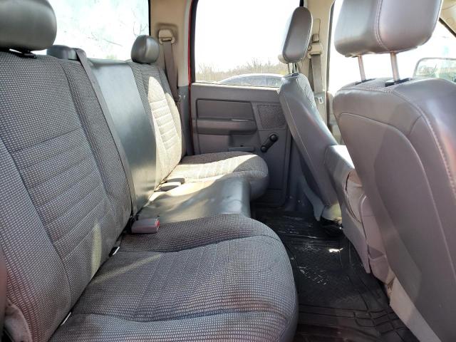 Photo 6 from auction – 2006 DODGE RAM 2500 S with VIN 3D7KS28C16G256588
