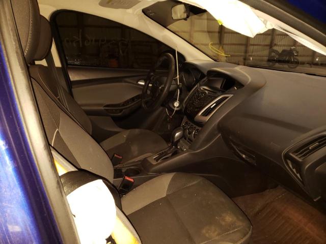 Photo 5 from auction – 2012 FORD FOCUS SE with VIN 1FAHP3K2XCL398390