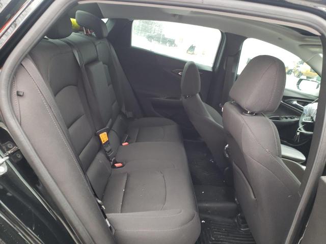 Photo 6 from auction – 2017 CHEVROLET MALIBU LT with VIN 1G1ZE5ST1HF269560