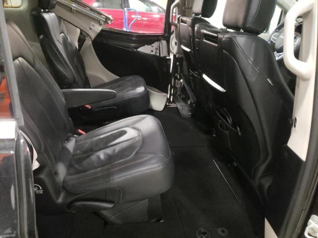 Photo 6 from auction – 2018 CHRYSLER PACIFICA T with VIN 2C4RC1EG5JR111547