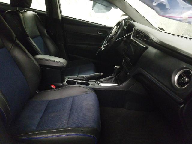 Photo 9 from auction – 2017 TOYOTA COROLLA L with VIN 2T1BURHE7HC944624