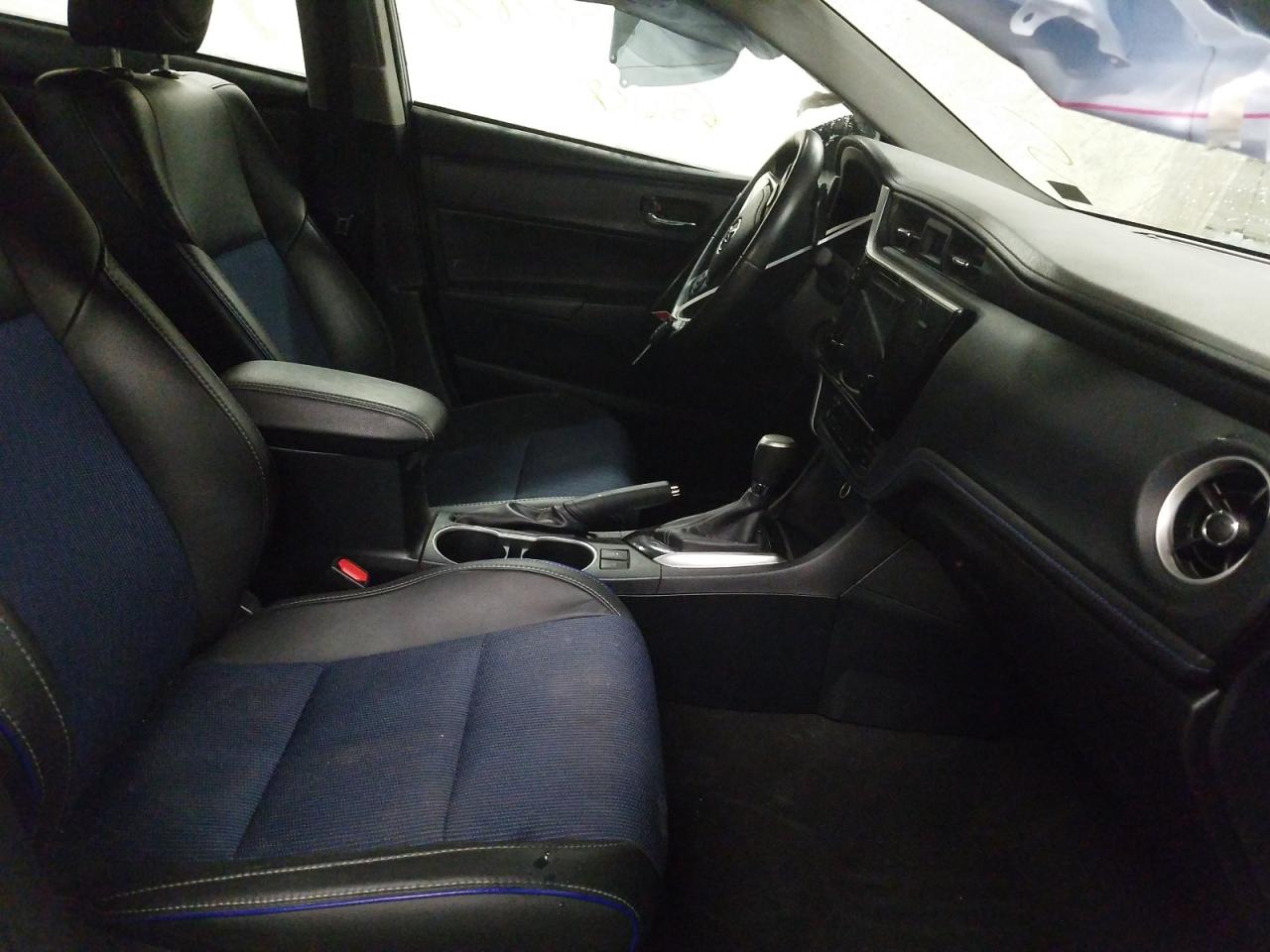 Photo 19 from auction – 2017 TOYOTA COROLLA L with VIN 2T1BURHE7HC944624