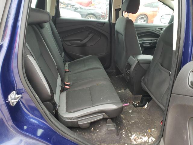 Photo 6 from auction – 2015 FORD ESCAPE S with VIN 1FMCU0F76FUB20923