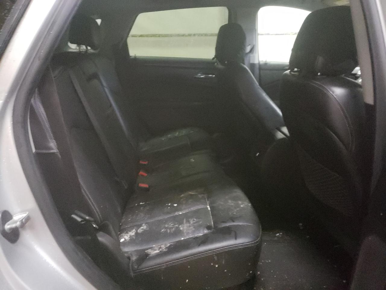 Photo 6 from auction – 2013 CADILLAC SRX with VIN 3GYFNAE3XDS510501