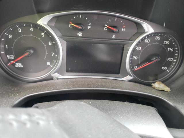 Photo 8 from auction – 2019 GMC TERRAIN SL with VIN 3GKALMEV8KL362675