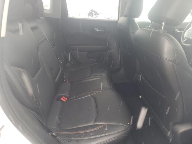 Photo 6 from auction – 2018 JEEP COMPASS LI with VIN 3C4NJDCB3JT365834