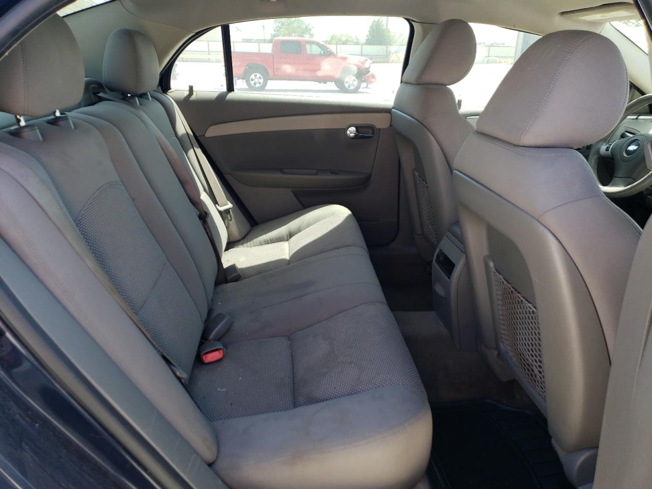 Photo 6 from auction – 2012 CHEVROLET MALIBU LS with VIN 1G1ZB5E05CF295338