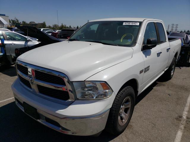 Photo 2 from auction – 2014 RAM 1500 SLT with VIN 1C6RR6GT7ES139156