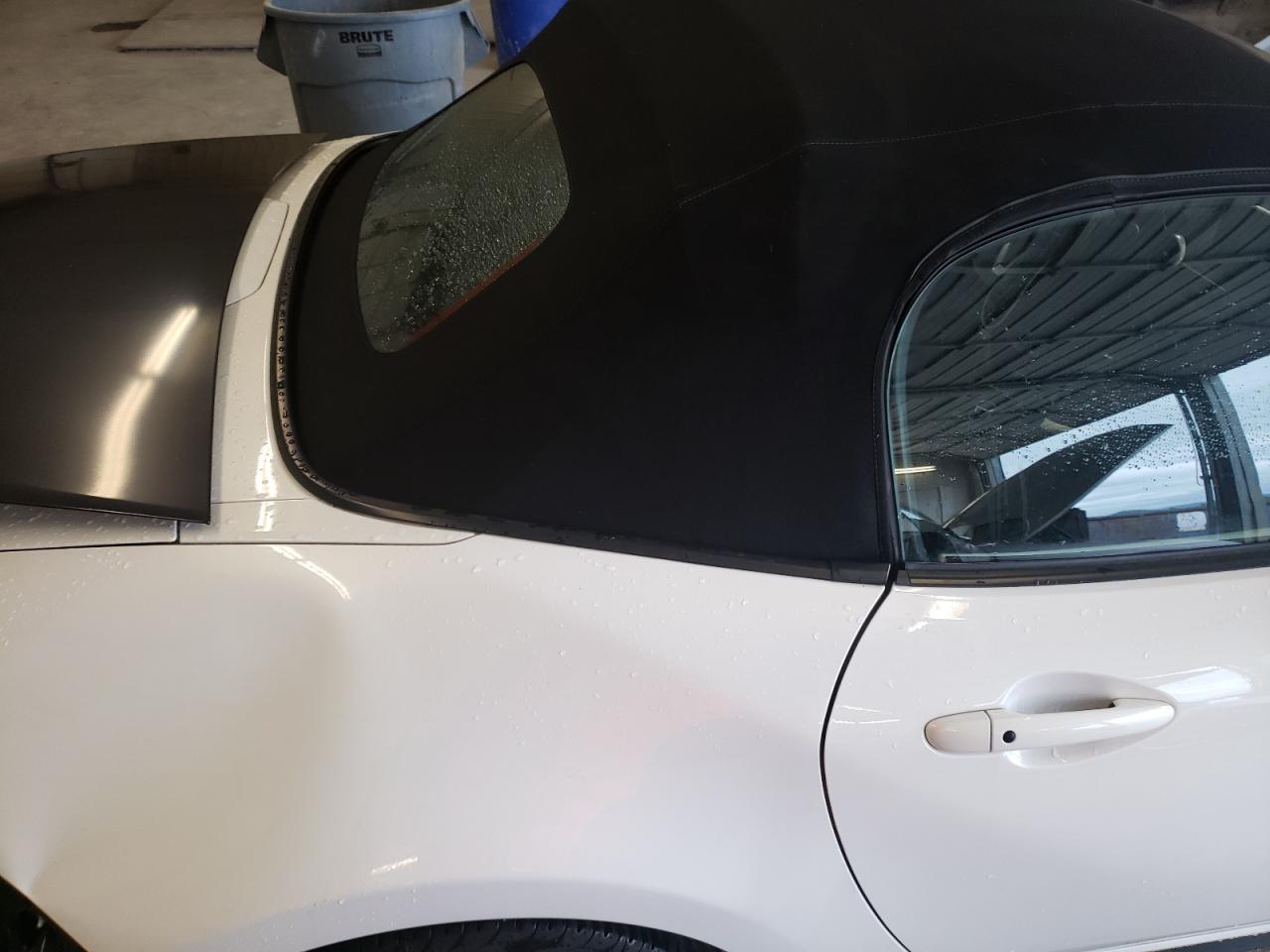 Photo 6 from auction – 2016 MAZDA MX-5 MIATA with VIN JM1NDAD79G0118405