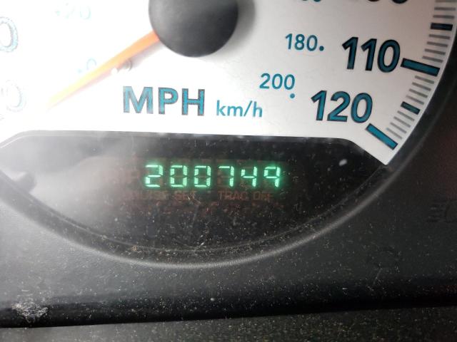 Photo 8 from auction – 2007 DODGE GRAND CARA with VIN 2D4GP44L77R271310
