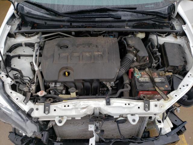 Photo 7 from auction – 2017 TOYOTA COROLLA L with VIN 2T1BURHE8HC808924