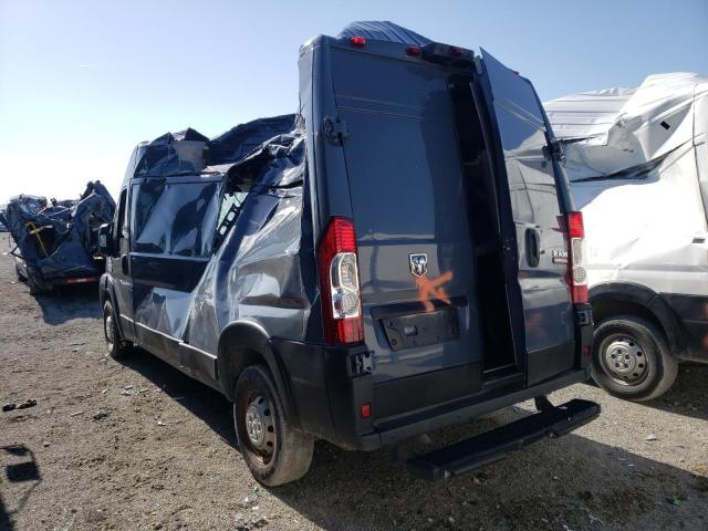 Фото 3 с аукциона – 2019 RAM PROMASTER с VIN 3C6TRVDG8KE515031