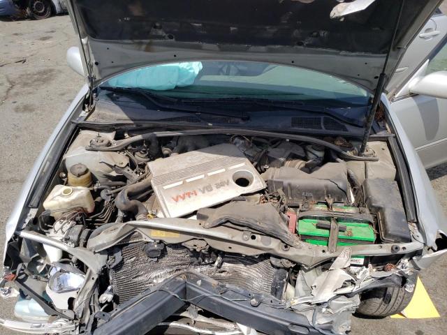 Photo 7 from auction – 2003 TOYOTA CAMRY with VIN 4T1BF32K83U047583