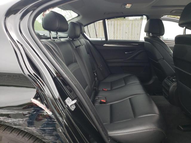 Photo 6 from auction – 2015 BMW 535 I with VIN WBA5B1C51FD922076