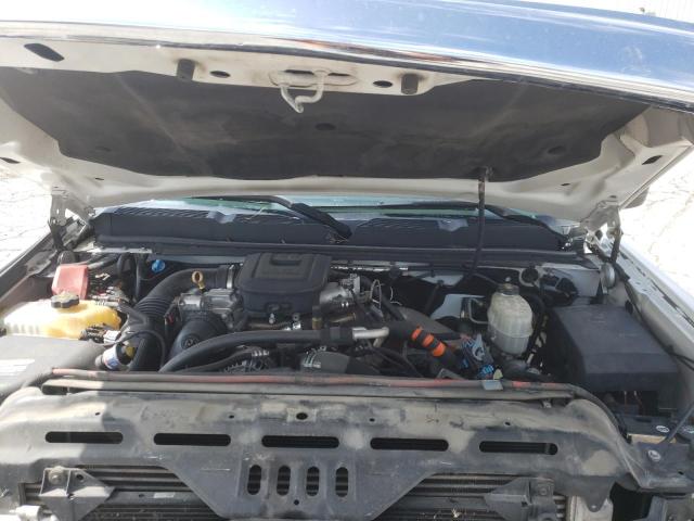 Photo 7 from auction – 2014 CHEVROLET SILVERADO with VIN 1GC1KXC82EF145344