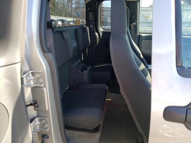 Photo 6 from auction – 2005 GMC CANYON with VIN 1GTDT196658246291