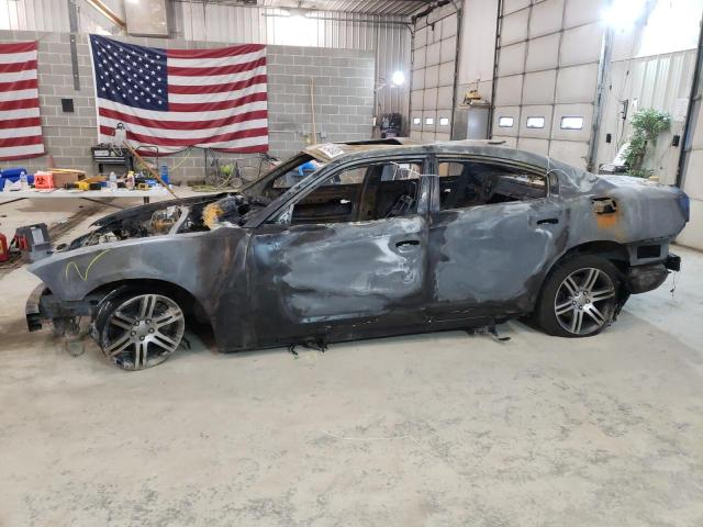Photo 10 from auction – 2013 DODGE CHARGER R/ with VIN 2C3CDXCTXDH578144