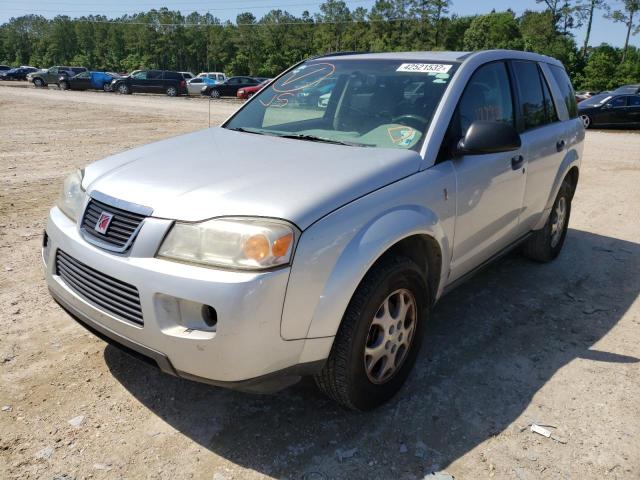 Photo 2 from auction – 2006 SATURN VUE with VIN 5GZCZ33D36S826517