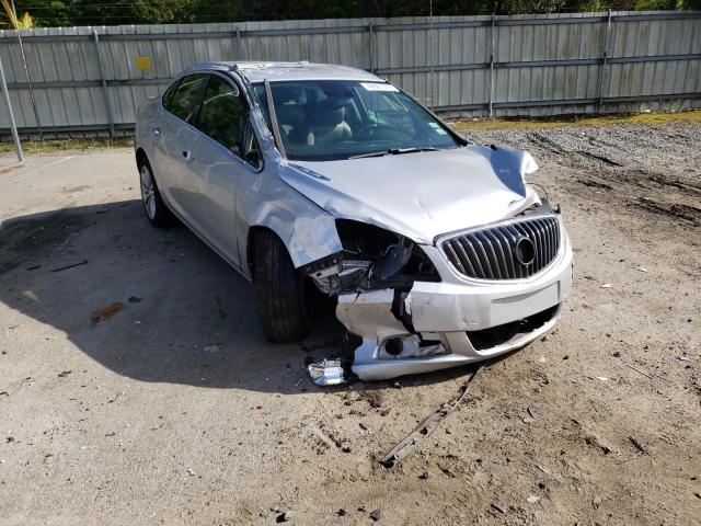 BUICK VERANO 2013 with VIN 1G4PP5SK0D4207794 - Photo from auction