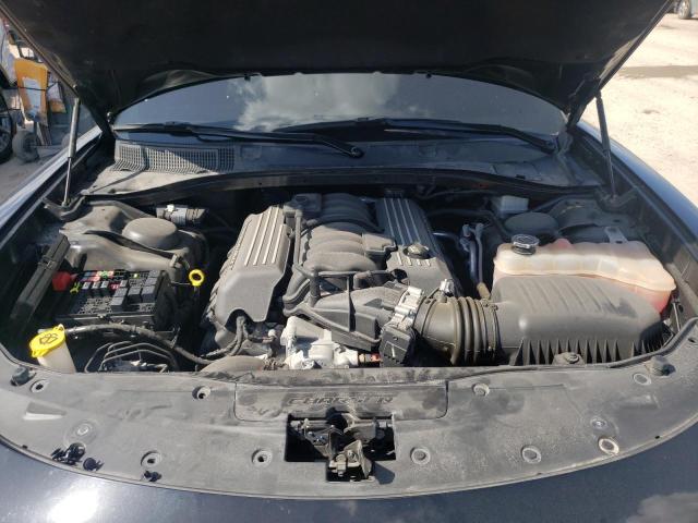 Photo 7 from auction – 2020 DODGE CHARGER SC with VIN 2C3CDXGJ6LH166276