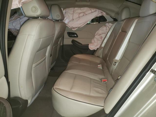 Photo 6 from auction – 2014 CHEVROLET MALIBU LT with VIN 1G11E5SL4EF159336