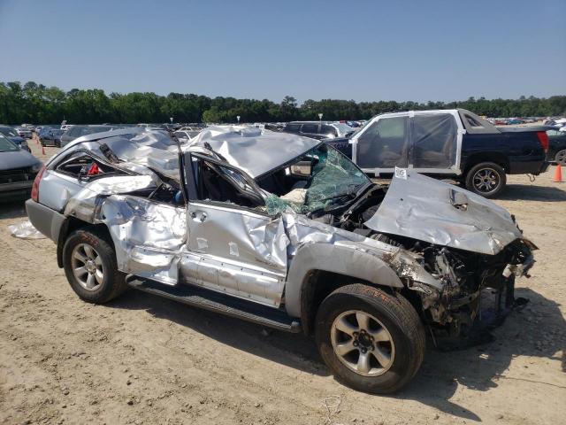 Photo 9 from auction – 2003 TOYOTA 4RUNNER SR with VIN JTEZU14R938005080