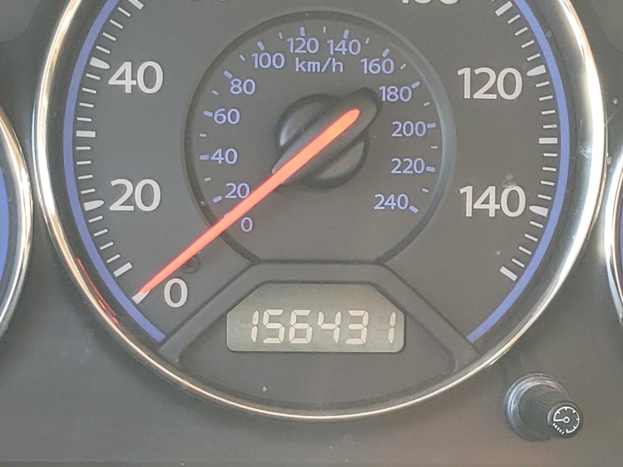 Photo 8 from auction – 2004 HONDA CIVIC LX with VIN 2HGES16564H601747