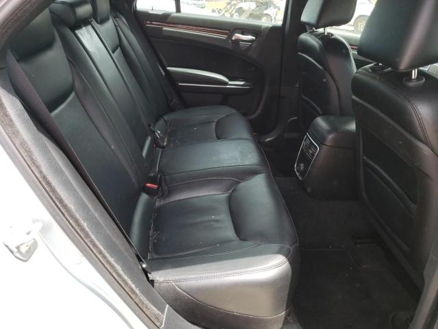 Photo 6 from auction – 2013 CHRYSLER 300 with VIN 2C3CCAAG0DH727800
