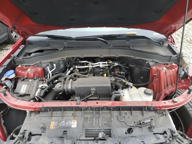 Photo 2 from auction – 2021 FORD EXPLORER X with VIN 1FMSK8DHXMGA75752