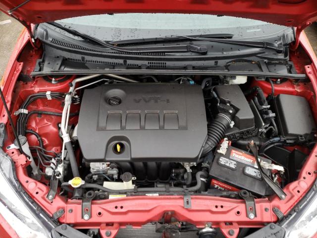 Photo 7 from auction – 2016 TOYOTA COROLLA L with VIN 5YFBURHE8GP405475