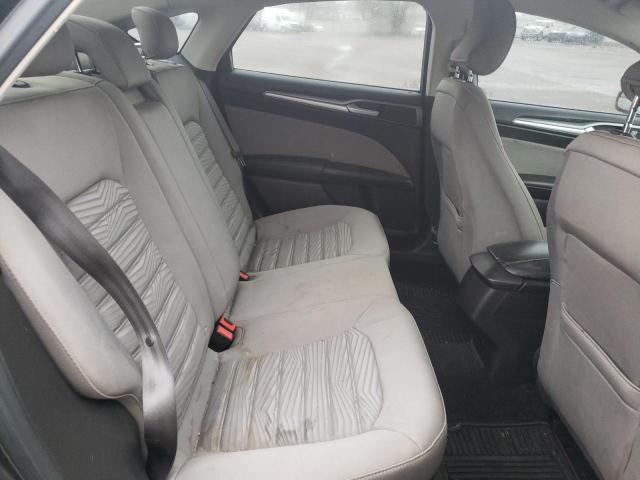 Photo 6 from auction – 2016 FORD FUSION S with VIN 3FA6P0G73GR402992