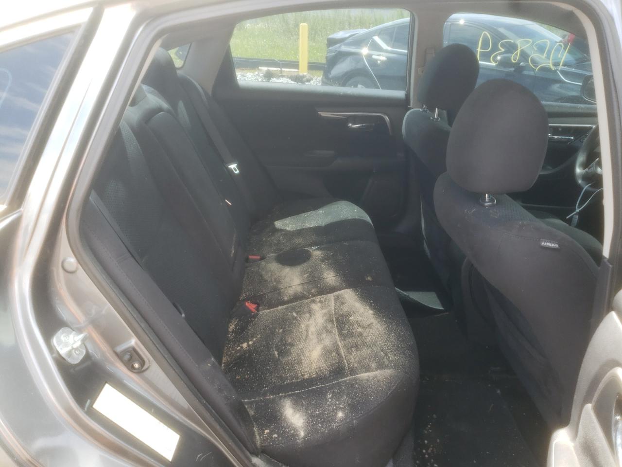 Photo 6 from auction – 2014 NISSAN ALTIMA with VIN 1N4AL3AP3EC164718