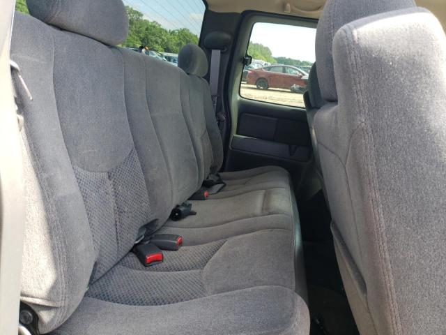 Photo 6 from auction – 2005 CHEVROLET SILVERADO with VIN 1GCHC29U85E282880