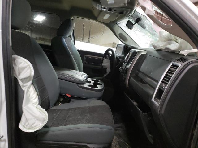 Photo 5 from auction – 2019 RAM 1500 CLASS with VIN 1C6RR7LG0KS592223