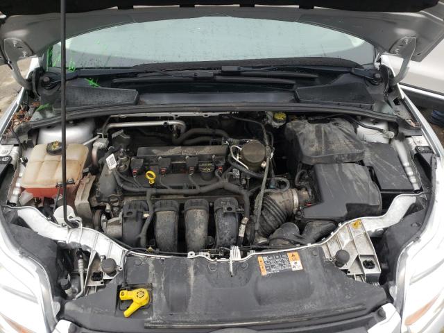 Photo 7 from auction – 2014 FORD FOCUS SE with VIN 1FADP3F27EL344587