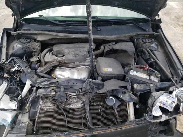 Photo 7 from auction – 2017 TOYOTA CAMRY LE with VIN 4T1BF1FK7HU810232