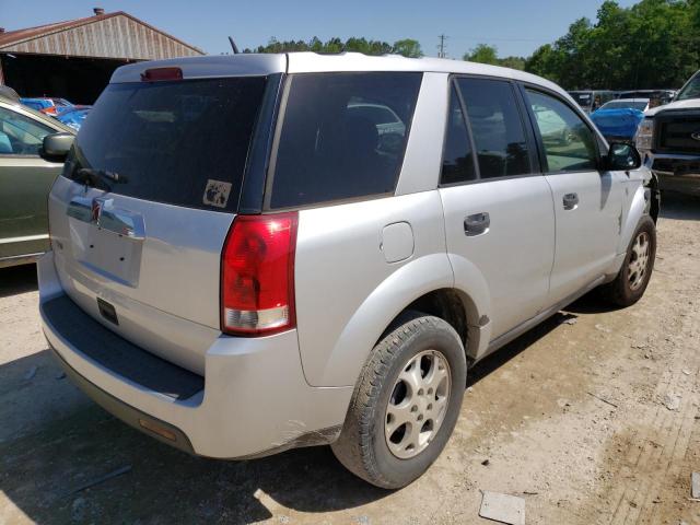 Photo 4 from auction – 2006 SATURN VUE with VIN 5GZCZ33D36S826517