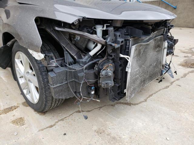 Photo 9 from auction – 2015 NISSAN ALTIMA 2.5 with VIN 1N4AL3AP7FC241575
