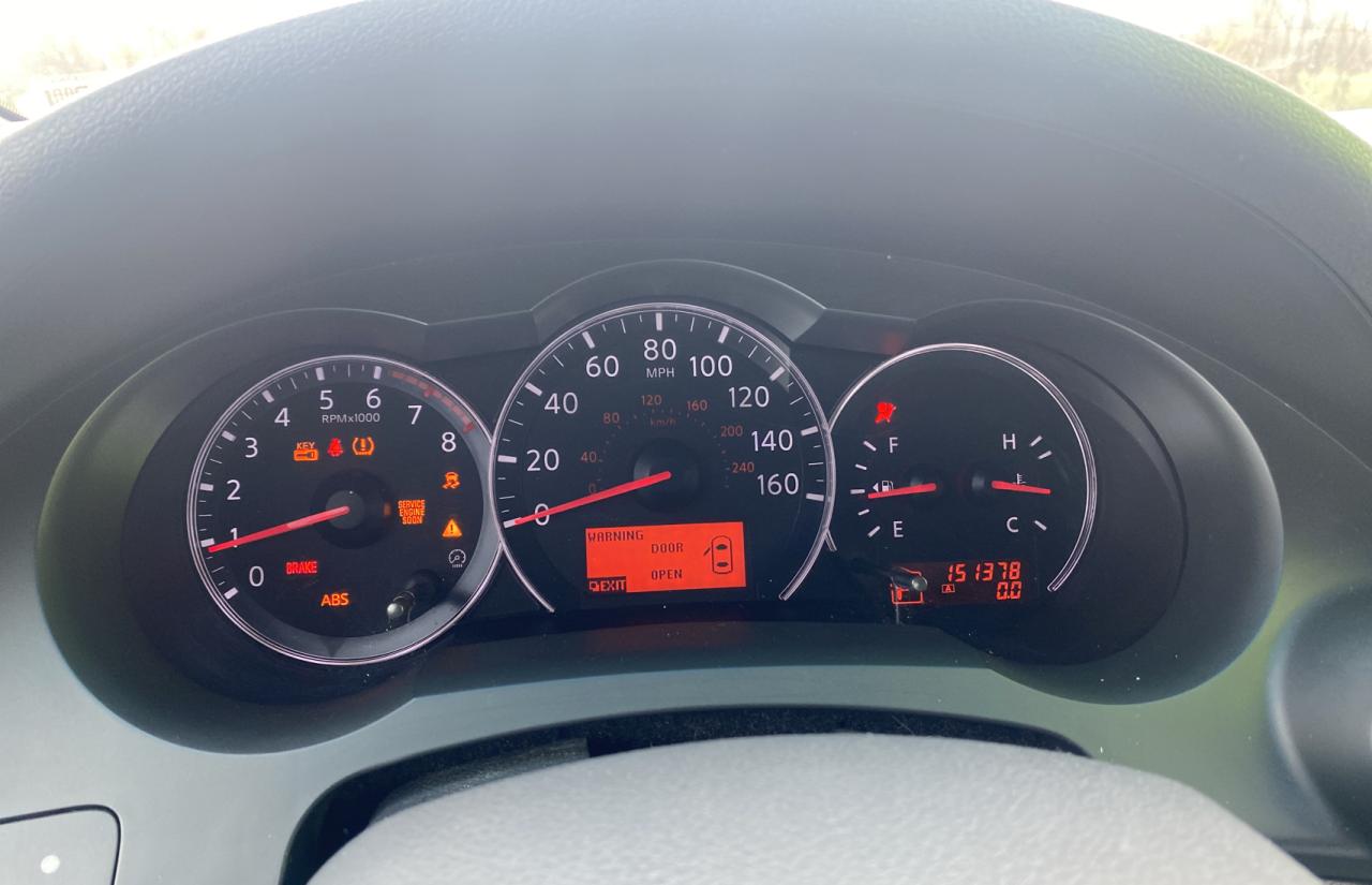 Photo 8 from auction – 2012 NISSAN ALTIMA BAS with VIN 1N4AL2AP5CN513910