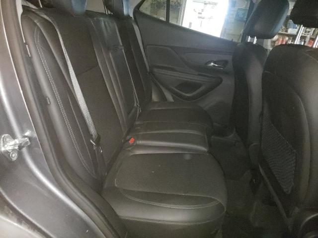 Photo 6 from auction – 2020 BUICK ENCORE PRE with VIN KL4CJESB1LB047353