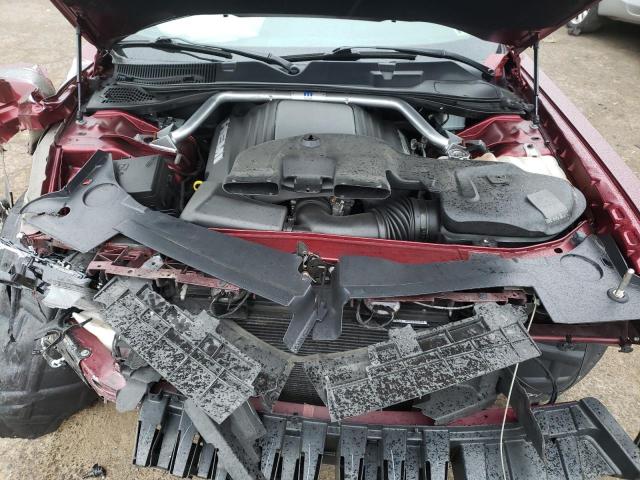 Photo 7 from auction – 2017 DODGE CHALLENGER with VIN 2C3CDZBTXHH588918