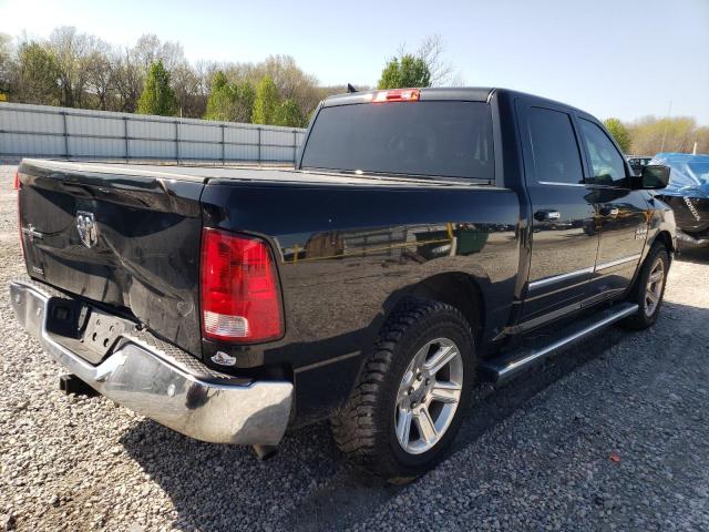 Photo 4 from auction – 2017 RAM 1500 SLT with VIN 1C6RR6LG6HS629763