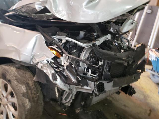 Photo 9 from auction – 2018 CHEVROLET EQUINOX LT with VIN 2GNAXSEVXJ6198120
