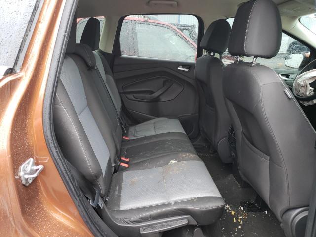 Photo 6 from auction – 2017 FORD ESCAPE SE with VIN 1FMCU9GD2HUB03077