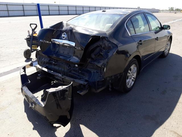 Photo 4 from auction – 2011 NISSAN ALTIMA BAS with VIN 1N4AL2AP6BN420232