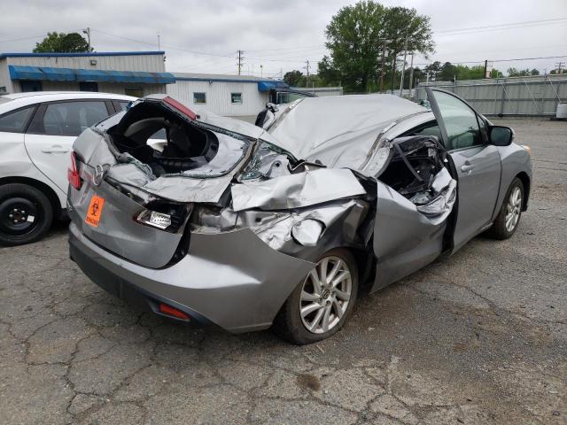 Photo 4 from auction – 2014 MAZDA 5 SPORT with VIN JM1CW2BL2E0166106